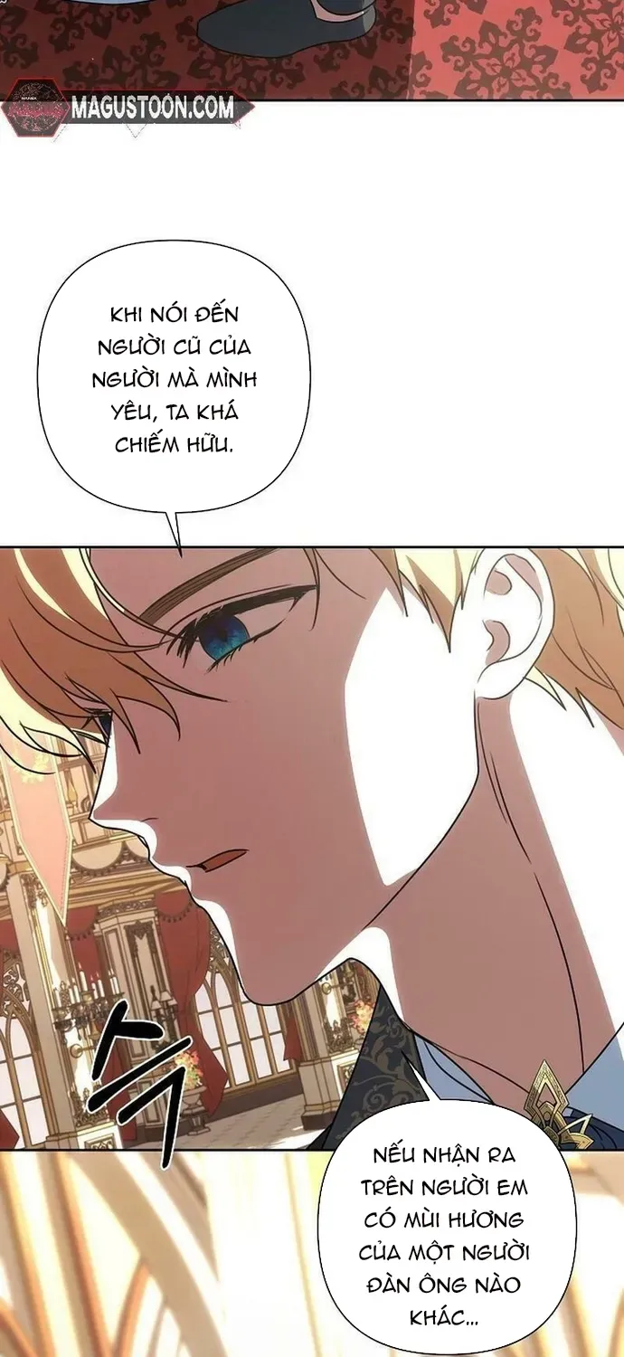 Phải Lòng Nhân Vật Phản Diện Từ Cái Nhìn Đầu Tiên Chapter 42 - 77