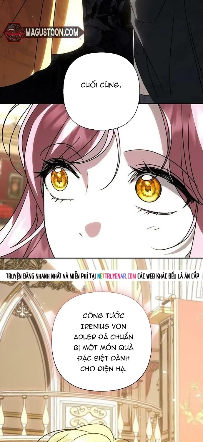 Phải Lòng Nhân Vật Phản Diện Từ Cái Nhìn Đầu Tiên Chapter 42 - 9