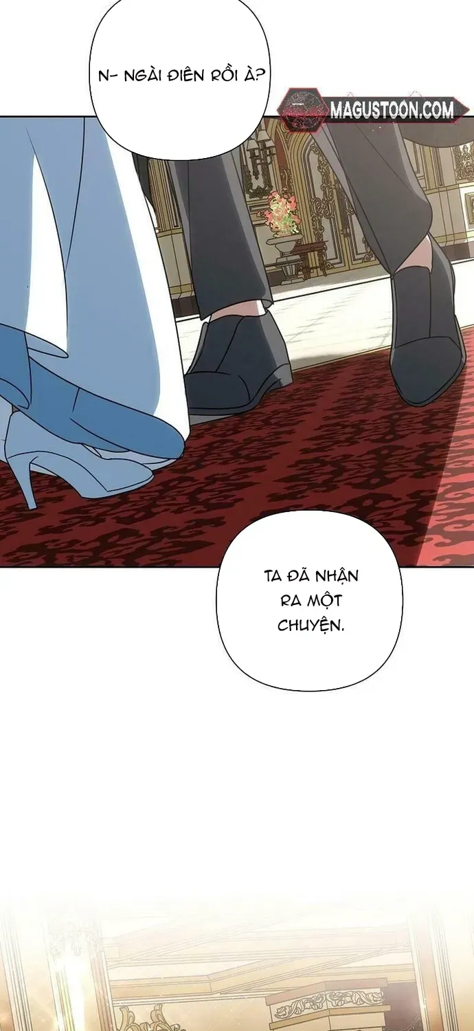 Phải Lòng Nhân Vật Phản Diện Từ Cái Nhìn Đầu Tiên Chapter 42 - 81