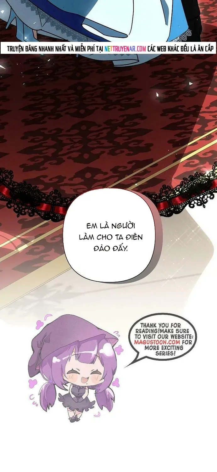 Phải Lòng Nhân Vật Phản Diện Từ Cái Nhìn Đầu Tiên Chapter 42 - 83