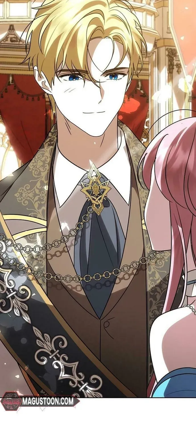 Phải Lòng Nhân Vật Phản Diện Từ Cái Nhìn Đầu Tiên Chapter 42 - 10