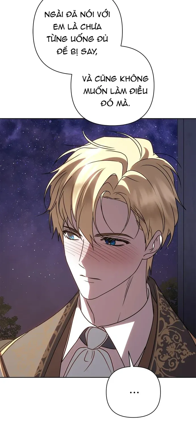 Phải Lòng Nhân Vật Phản Diện Từ Cái Nhìn Đầu Tiên Chapter 43 - 20