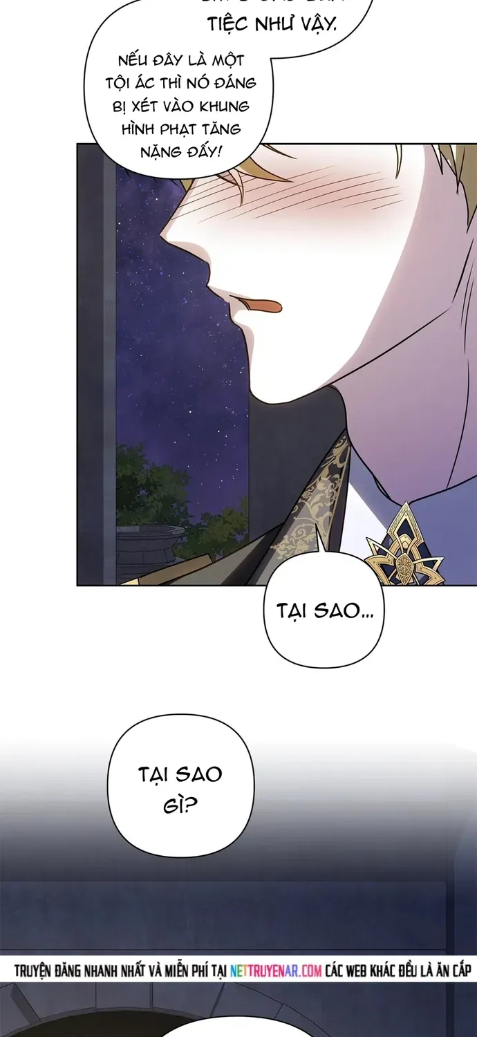 Phải Lòng Nhân Vật Phản Diện Từ Cái Nhìn Đầu Tiên Chapter 43 - 22