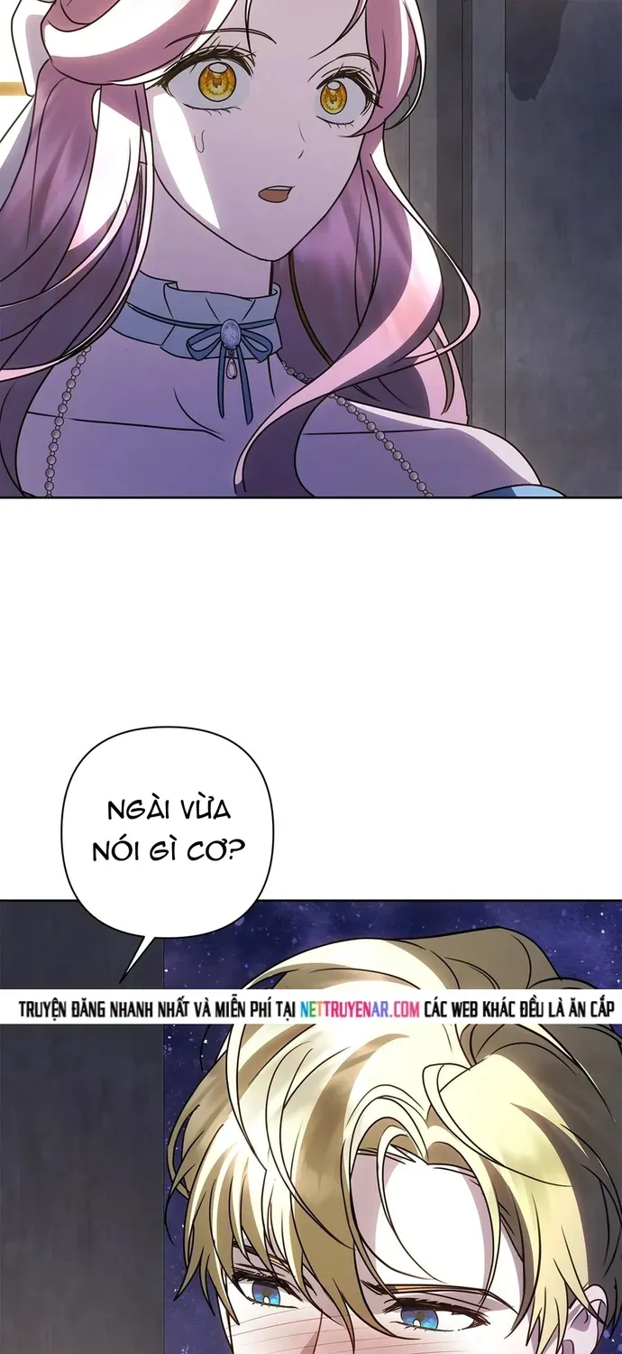 Phải Lòng Nhân Vật Phản Diện Từ Cái Nhìn Đầu Tiên Chapter 43 - 25