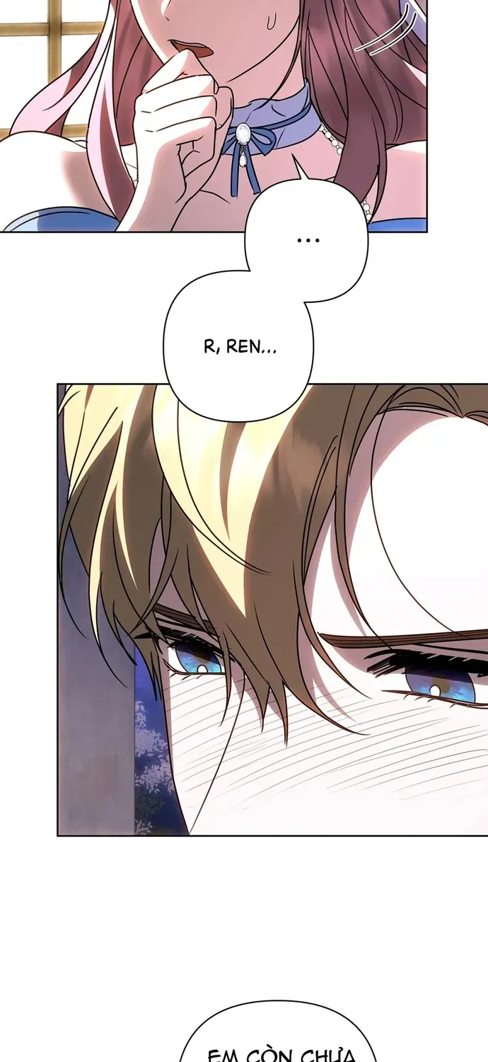 Phải Lòng Nhân Vật Phản Diện Từ Cái Nhìn Đầu Tiên Chapter 43 - 28