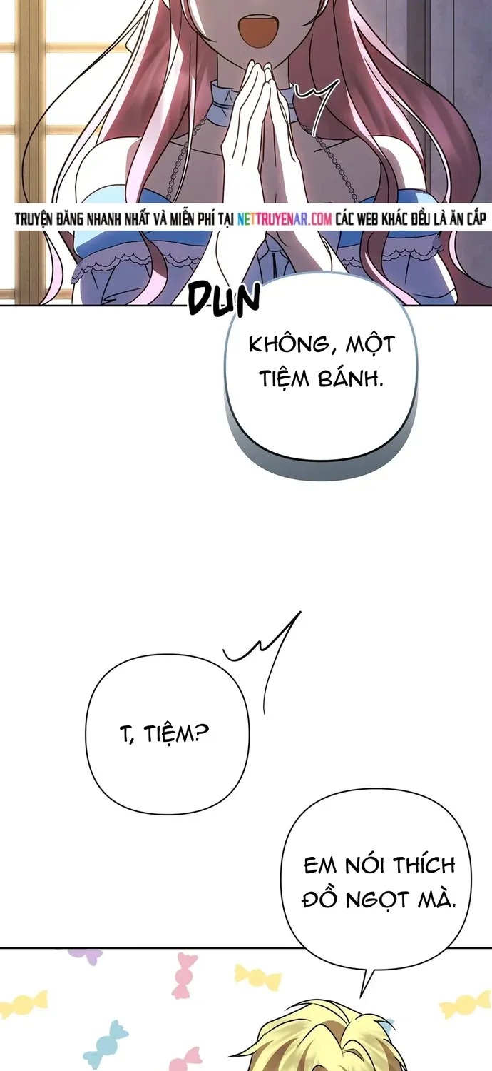 Phải Lòng Nhân Vật Phản Diện Từ Cái Nhìn Đầu Tiên Chapter 43 - 34