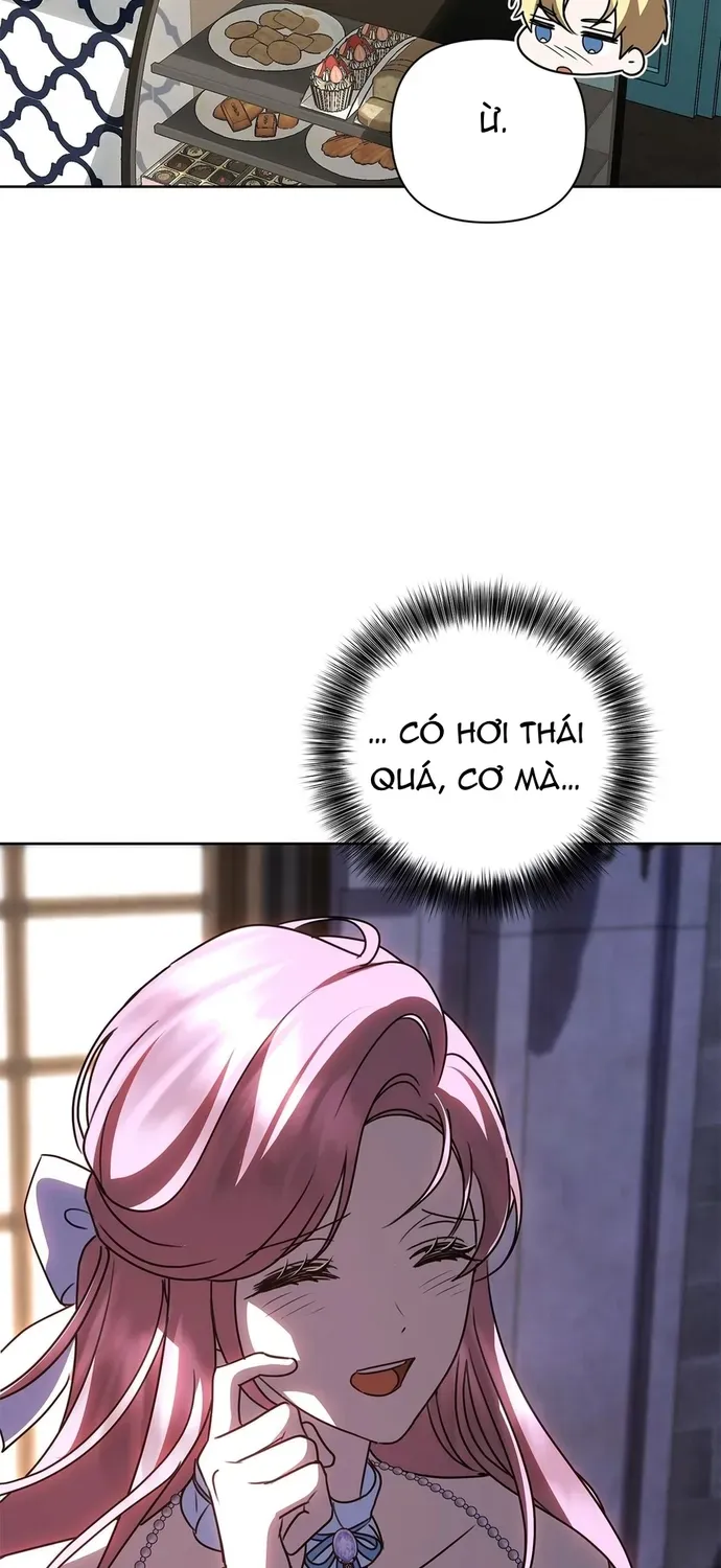 Phải Lòng Nhân Vật Phản Diện Từ Cái Nhìn Đầu Tiên Chapter 43 - 37