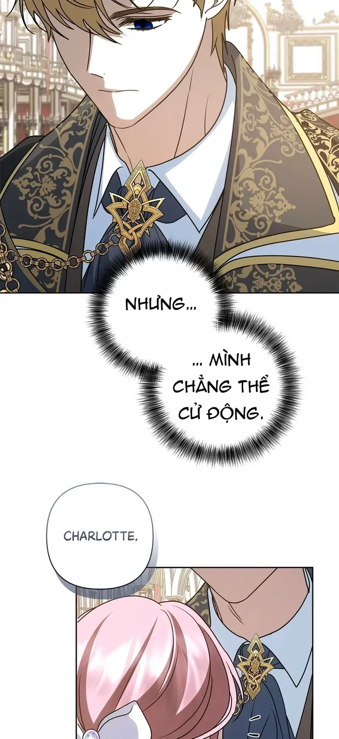 Phải Lòng Nhân Vật Phản Diện Từ Cái Nhìn Đầu Tiên Chapter 43 - 5