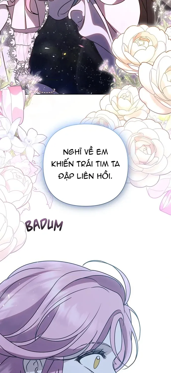 Phải Lòng Nhân Vật Phản Diện Từ Cái Nhìn Đầu Tiên Chapter 43 - 43