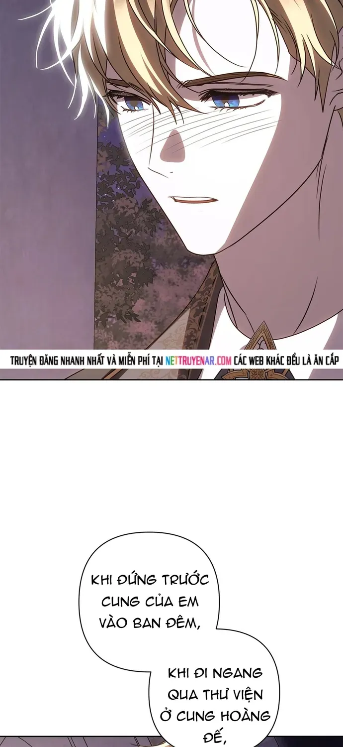 Phải Lòng Nhân Vật Phản Diện Từ Cái Nhìn Đầu Tiên Chapter 43 - 46