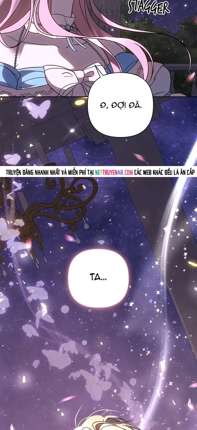 Phải Lòng Nhân Vật Phản Diện Từ Cái Nhìn Đầu Tiên Chapter 43 - 49