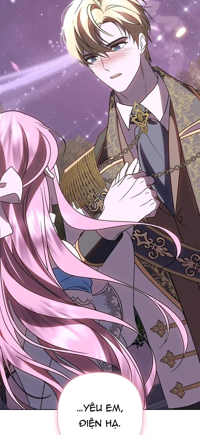 Phải Lòng Nhân Vật Phản Diện Từ Cái Nhìn Đầu Tiên Chapter 43 - 50