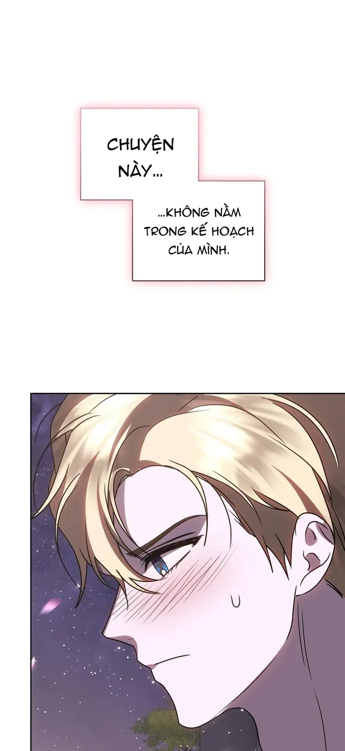 Phải Lòng Nhân Vật Phản Diện Từ Cái Nhìn Đầu Tiên Chapter 43 - 52