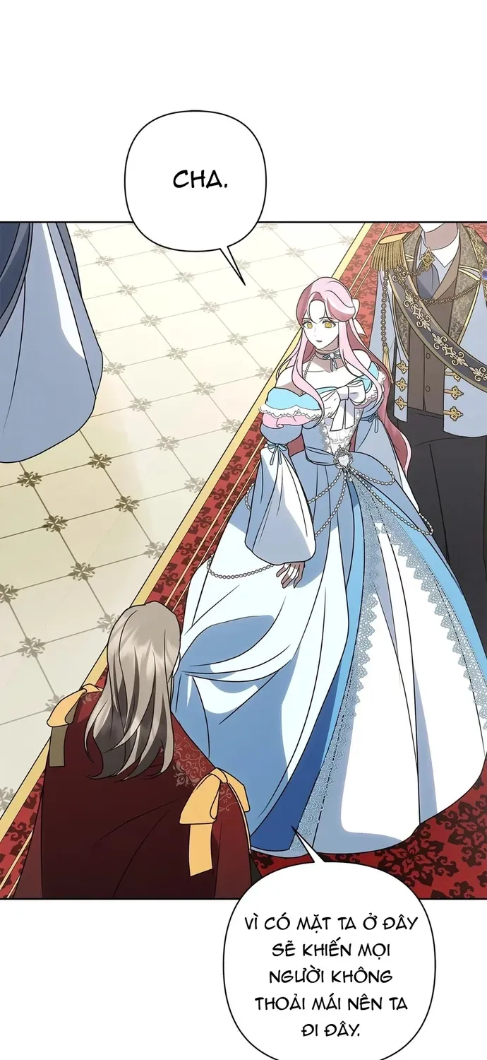 Phải Lòng Nhân Vật Phản Diện Từ Cái Nhìn Đầu Tiên Chapter 43 - 7