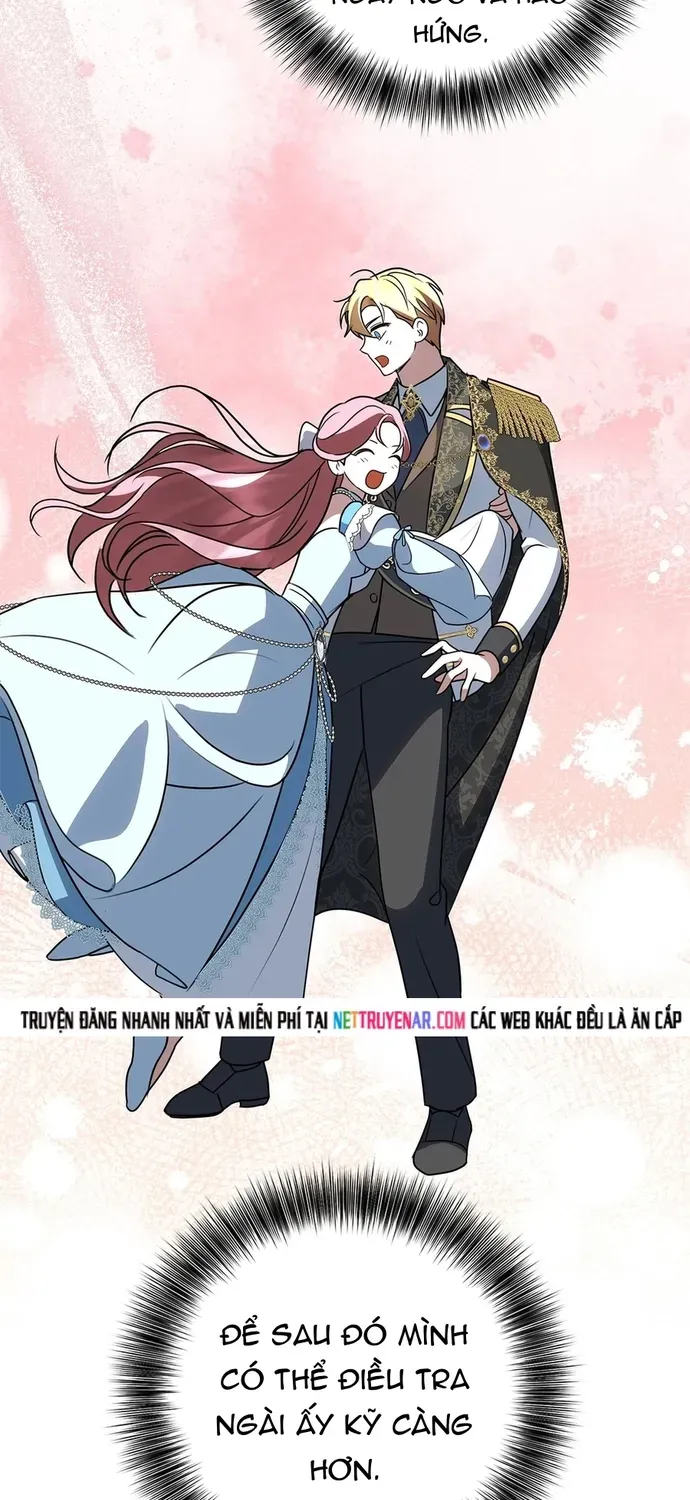 Phải Lòng Nhân Vật Phản Diện Từ Cái Nhìn Đầu Tiên Chapter 43 - 63