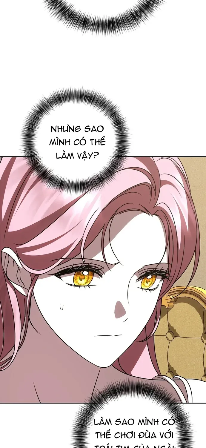 Phải Lòng Nhân Vật Phản Diện Từ Cái Nhìn Đầu Tiên Chapter 43 - 64