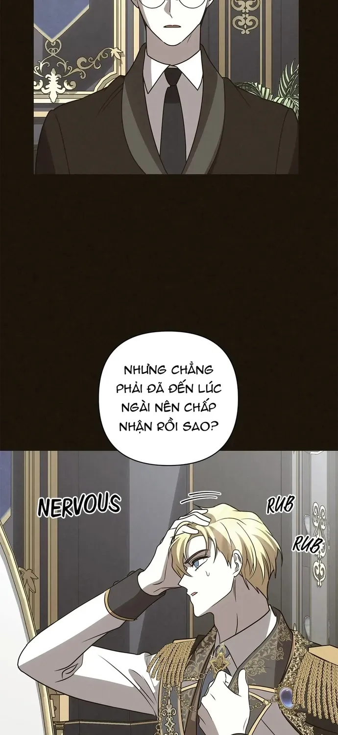 Phải Lòng Nhân Vật Phản Diện Từ Cái Nhìn Đầu Tiên Chapter 43 - 71