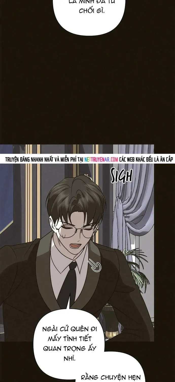 Phải Lòng Nhân Vật Phản Diện Từ Cái Nhìn Đầu Tiên Chapter 43 - 74