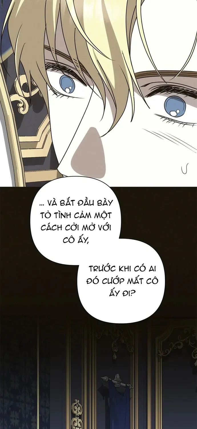 Phải Lòng Nhân Vật Phản Diện Từ Cái Nhìn Đầu Tiên Chapter 43 - 77