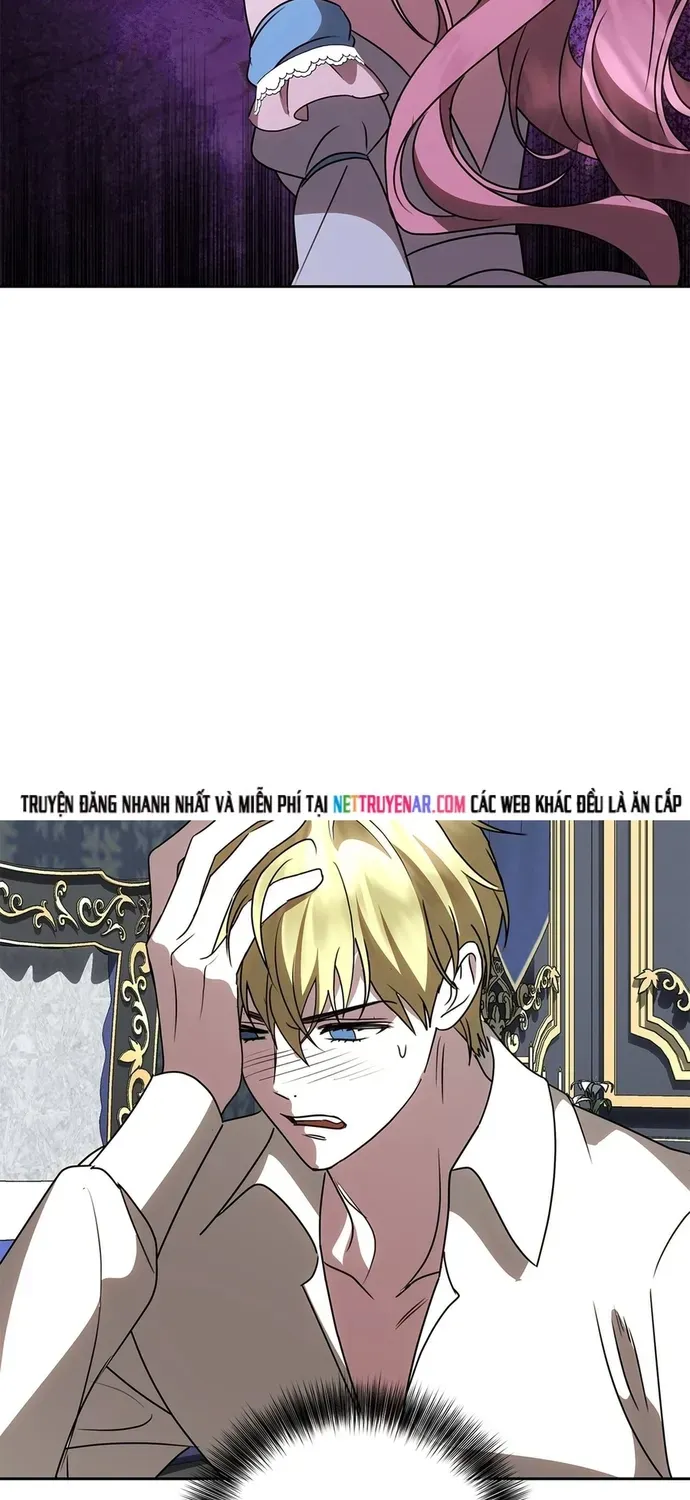 Phải Lòng Nhân Vật Phản Diện Từ Cái Nhìn Đầu Tiên Chapter 43 - 80