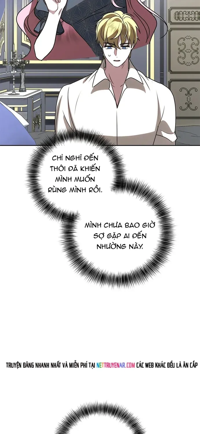 Phải Lòng Nhân Vật Phản Diện Từ Cái Nhìn Đầu Tiên Chapter 43 - 83