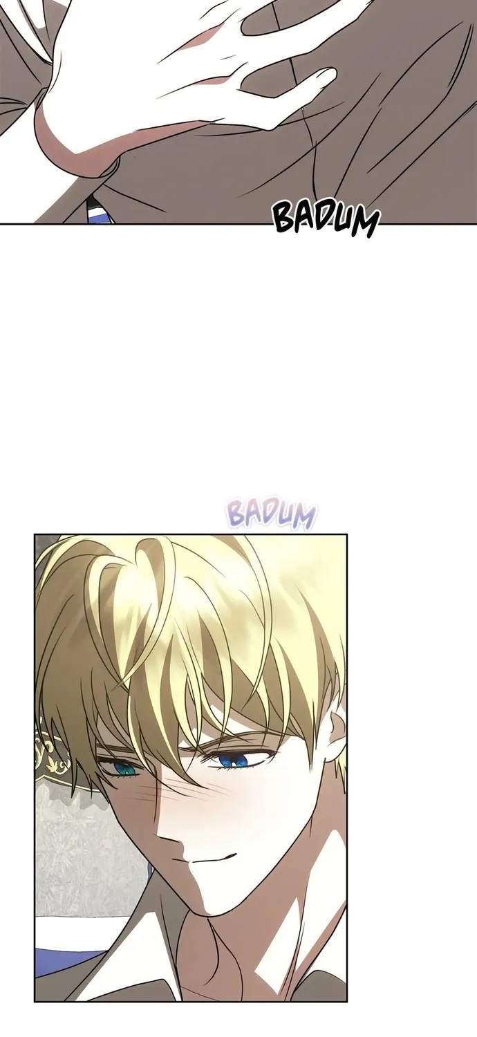 Phải Lòng Nhân Vật Phản Diện Từ Cái Nhìn Đầu Tiên Chapter 43 - 85