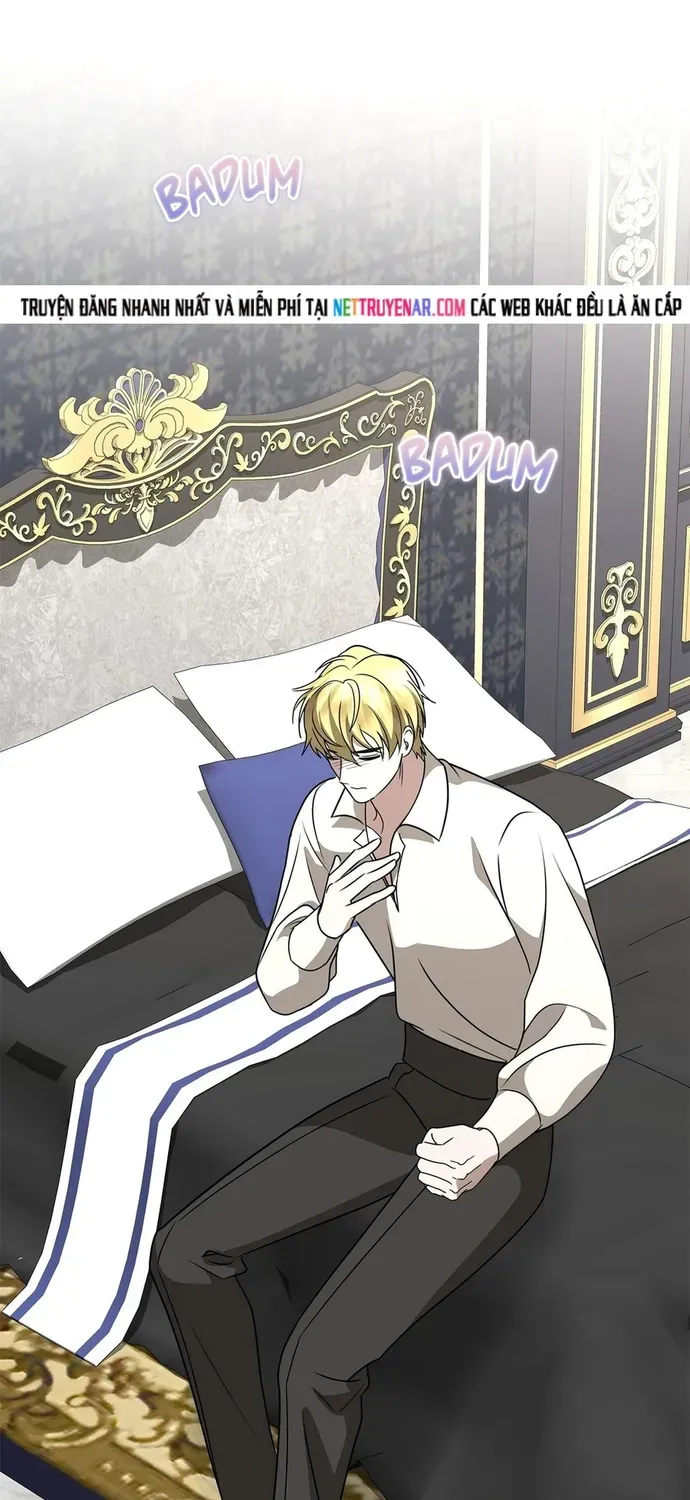 Phải Lòng Nhân Vật Phản Diện Từ Cái Nhìn Đầu Tiên Chapter 43 - 86