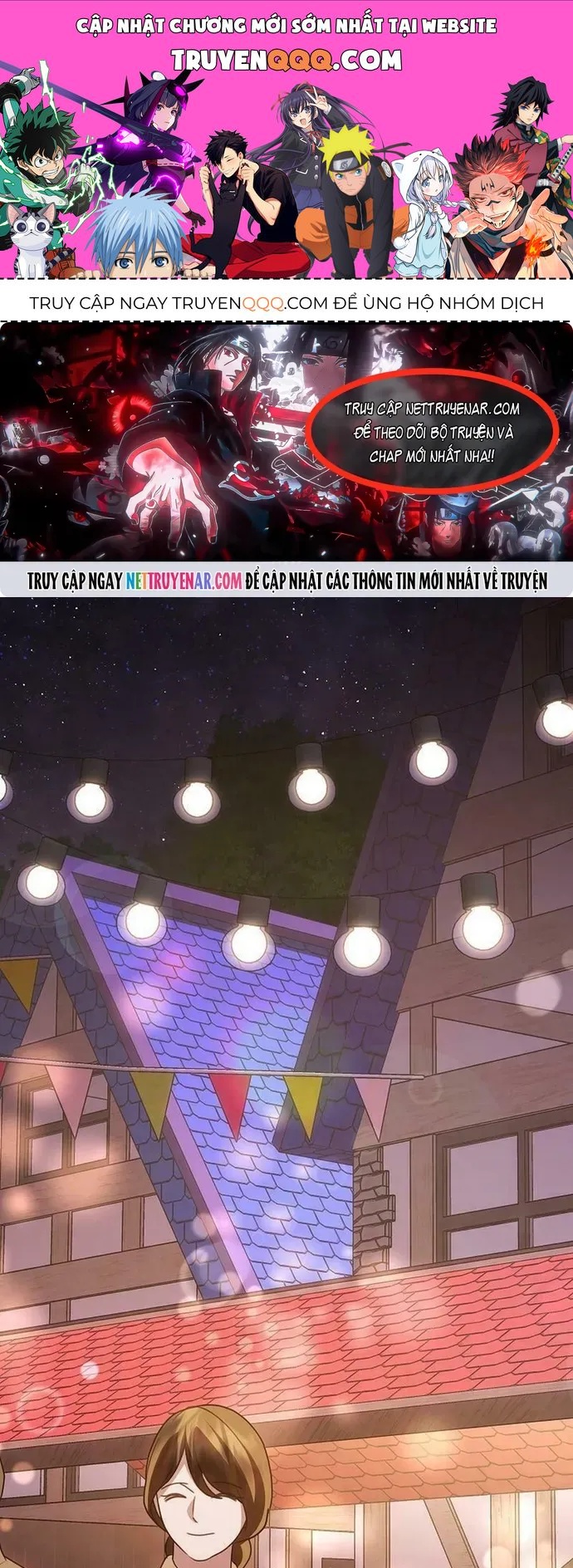 Phải Lòng Nhân Vật Phản Diện Từ Cái Nhìn Đầu Tiên Chapter 44 - 1