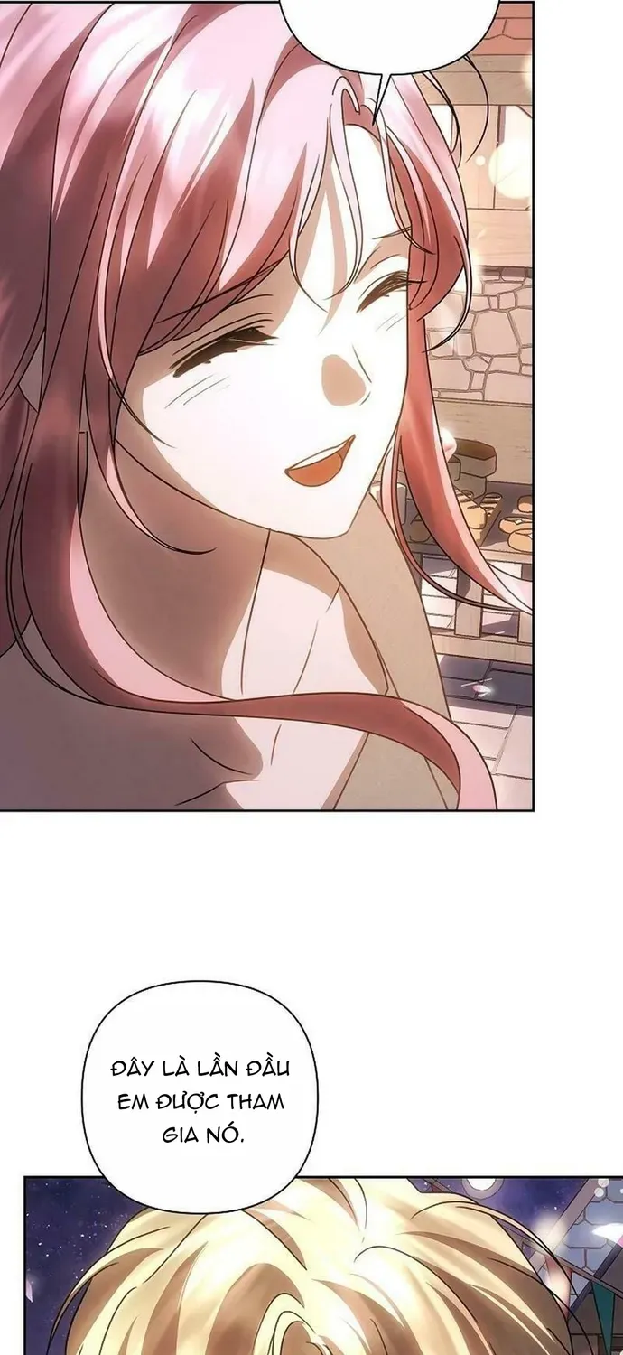 Phải Lòng Nhân Vật Phản Diện Từ Cái Nhìn Đầu Tiên Chapter 44 - 11