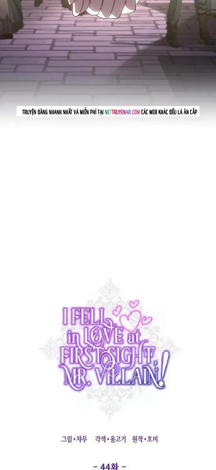 Phải Lòng Nhân Vật Phản Diện Từ Cái Nhìn Đầu Tiên Chapter 44 - 15