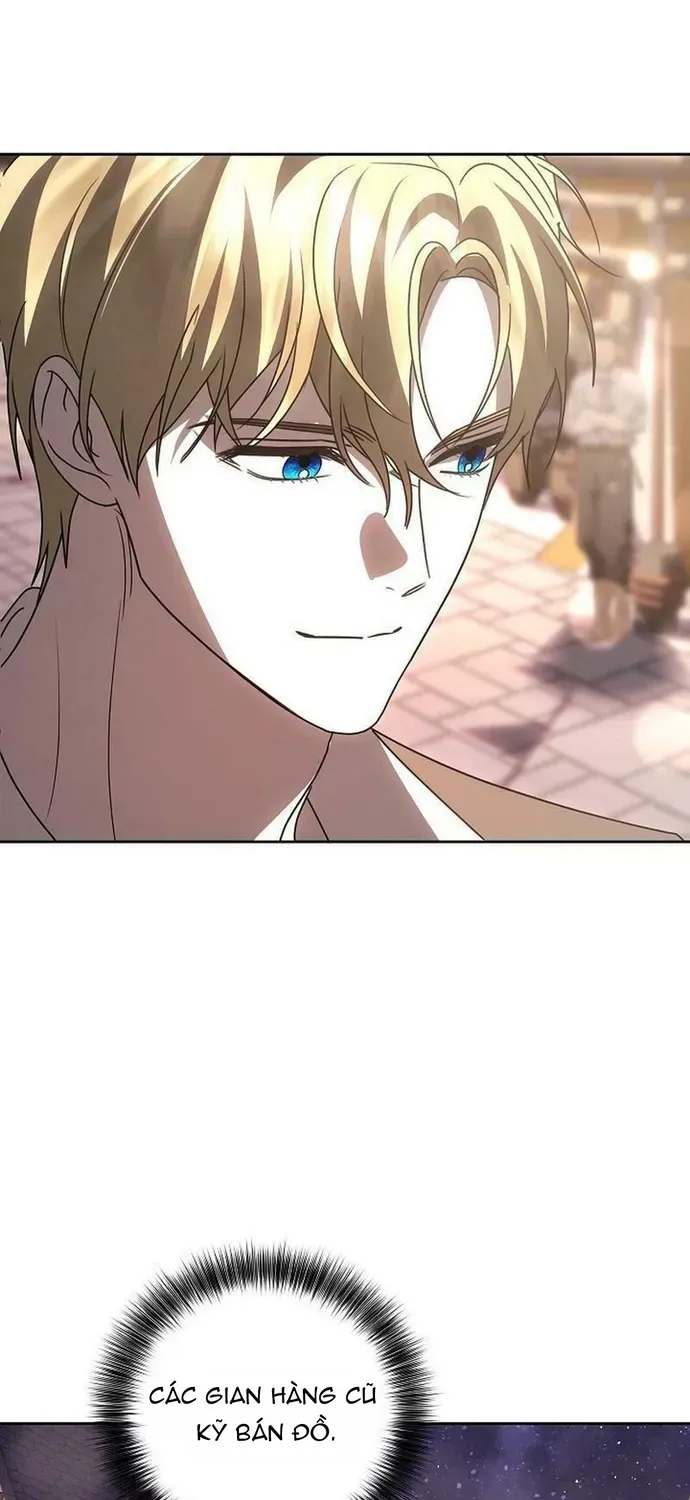 Phải Lòng Nhân Vật Phản Diện Từ Cái Nhìn Đầu Tiên Chapter 44 - 19