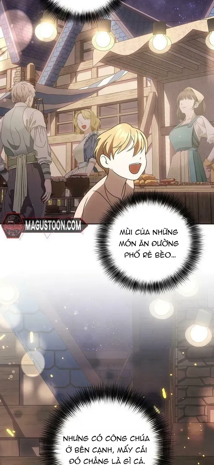 Phải Lòng Nhân Vật Phản Diện Từ Cái Nhìn Đầu Tiên Chapter 44 - 20