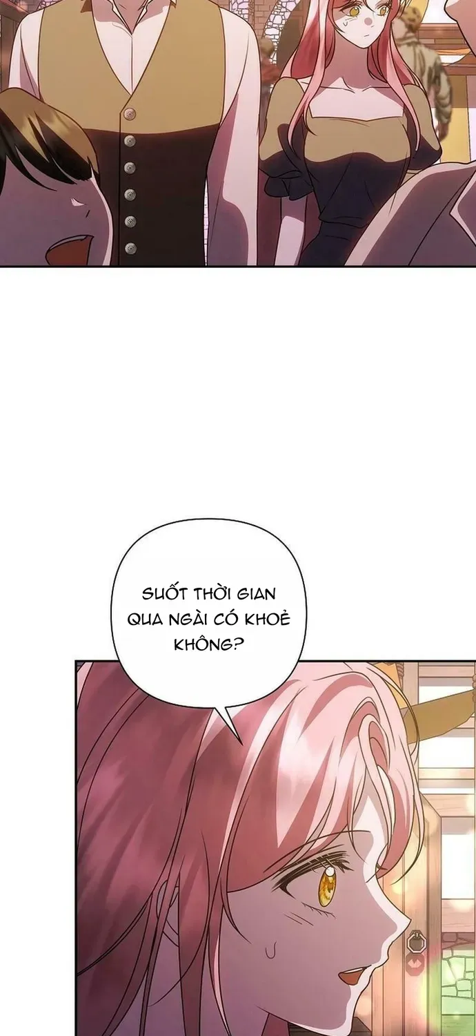 Phải Lòng Nhân Vật Phản Diện Từ Cái Nhìn Đầu Tiên Chapter 44 - 3