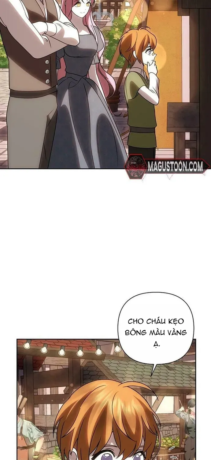 Phải Lòng Nhân Vật Phản Diện Từ Cái Nhìn Đầu Tiên Chapter 44 - 25