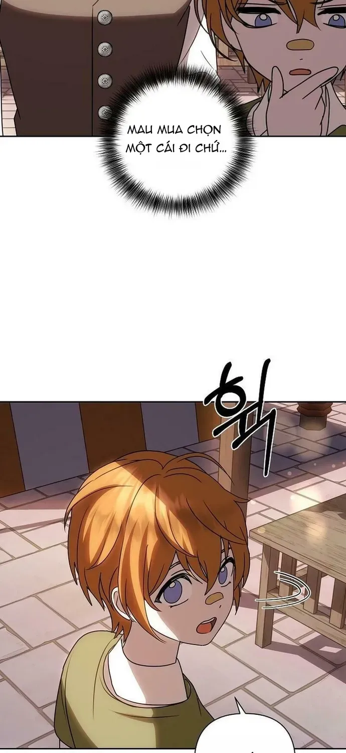 Phải Lòng Nhân Vật Phản Diện Từ Cái Nhìn Đầu Tiên Chapter 44 - 27