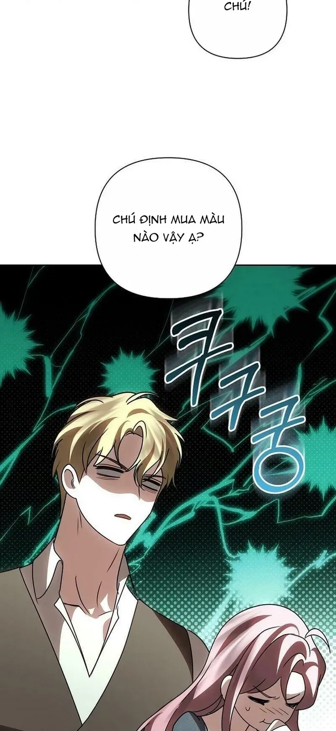 Phải Lòng Nhân Vật Phản Diện Từ Cái Nhìn Đầu Tiên Chapter 44 - 28