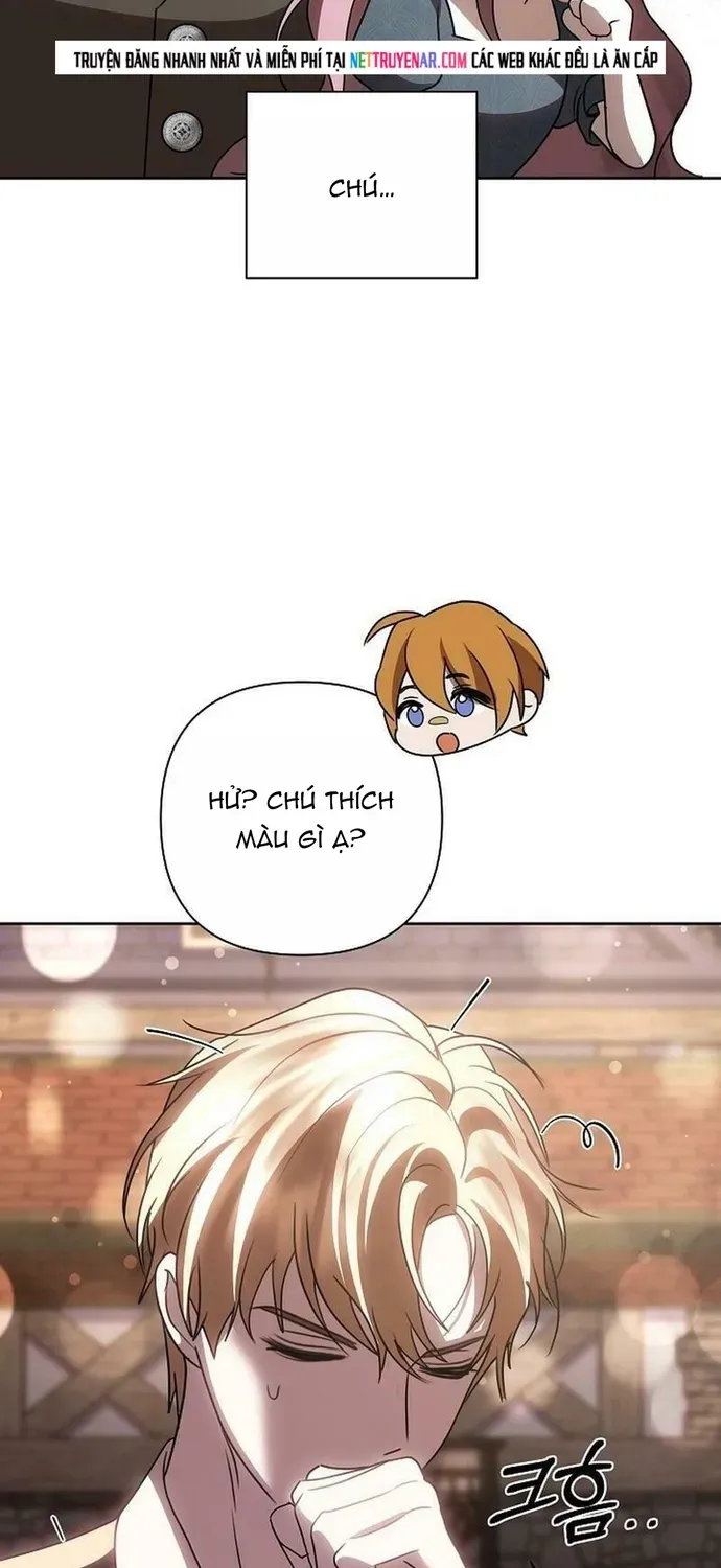 Phải Lòng Nhân Vật Phản Diện Từ Cái Nhìn Đầu Tiên Chapter 44 - 29