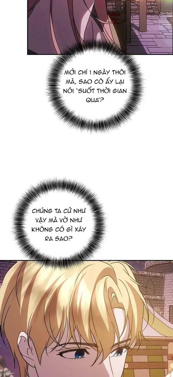 Phải Lòng Nhân Vật Phản Diện Từ Cái Nhìn Đầu Tiên Chapter 44 - 4