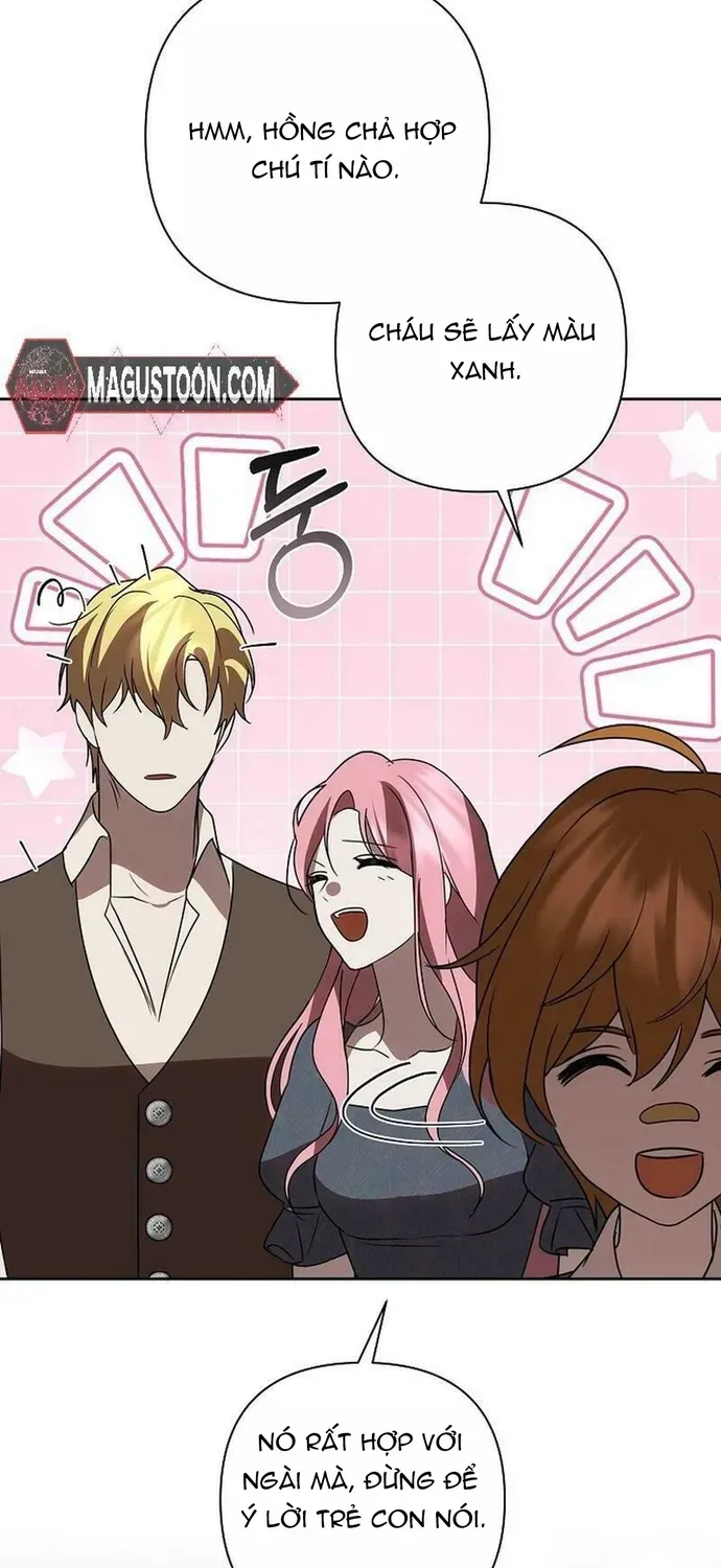 Phải Lòng Nhân Vật Phản Diện Từ Cái Nhìn Đầu Tiên Chapter 44 - 31