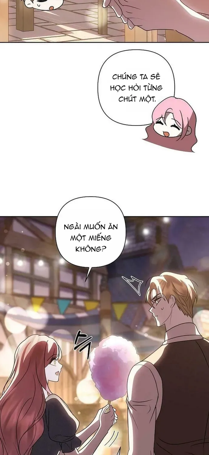 Phải Lòng Nhân Vật Phản Diện Từ Cái Nhìn Đầu Tiên Chapter 44 - 33