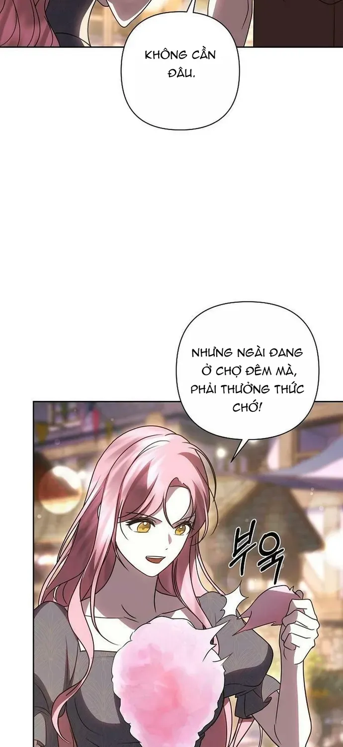 Phải Lòng Nhân Vật Phản Diện Từ Cái Nhìn Đầu Tiên Chapter 44 - 34