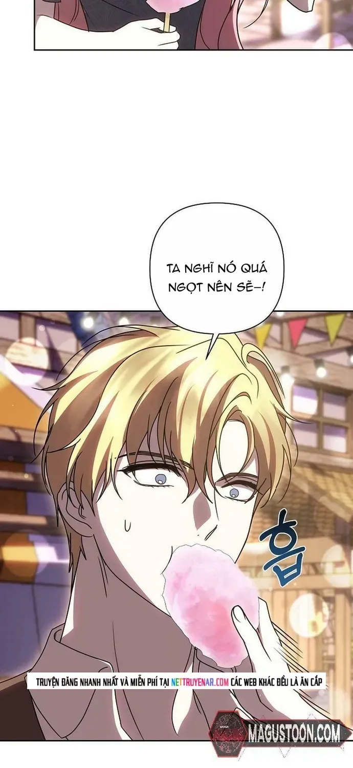 Phải Lòng Nhân Vật Phản Diện Từ Cái Nhìn Đầu Tiên Chapter 44 - 35