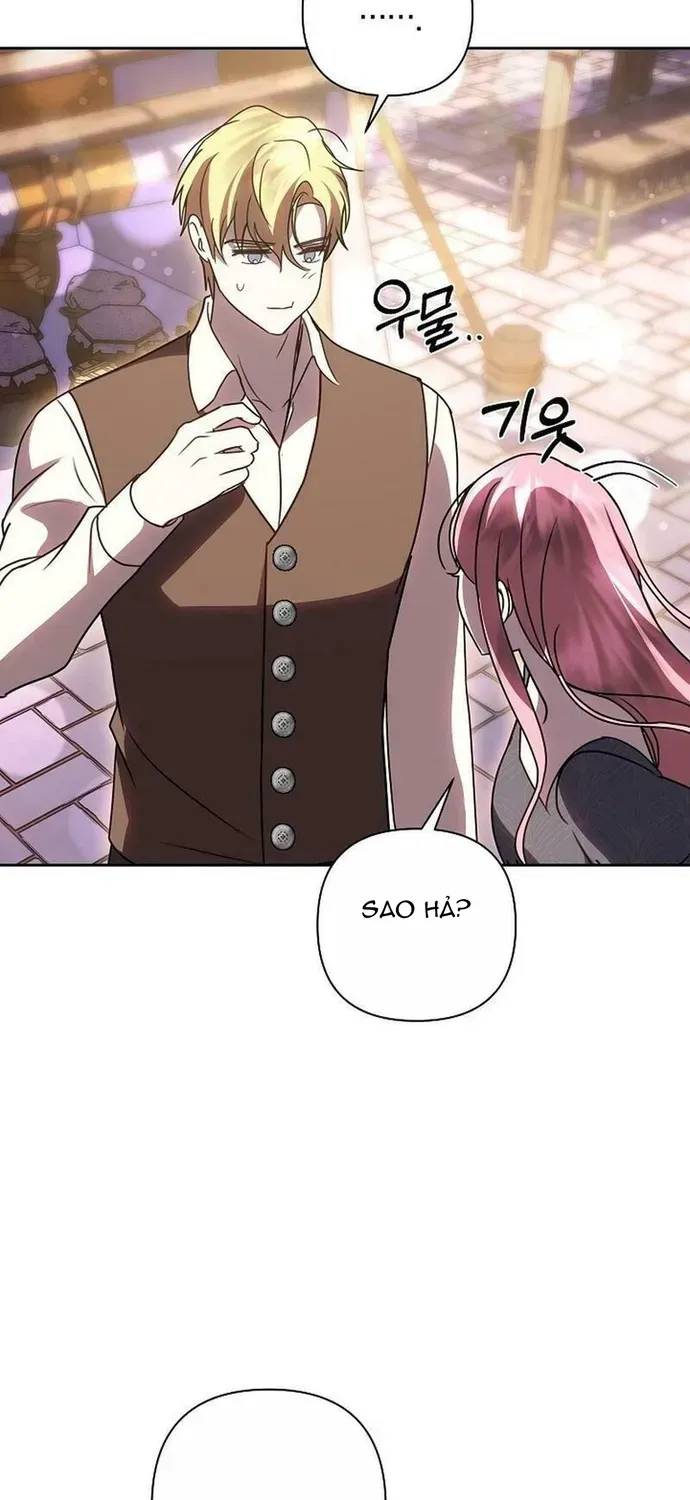 Phải Lòng Nhân Vật Phản Diện Từ Cái Nhìn Đầu Tiên Chapter 44 - 37