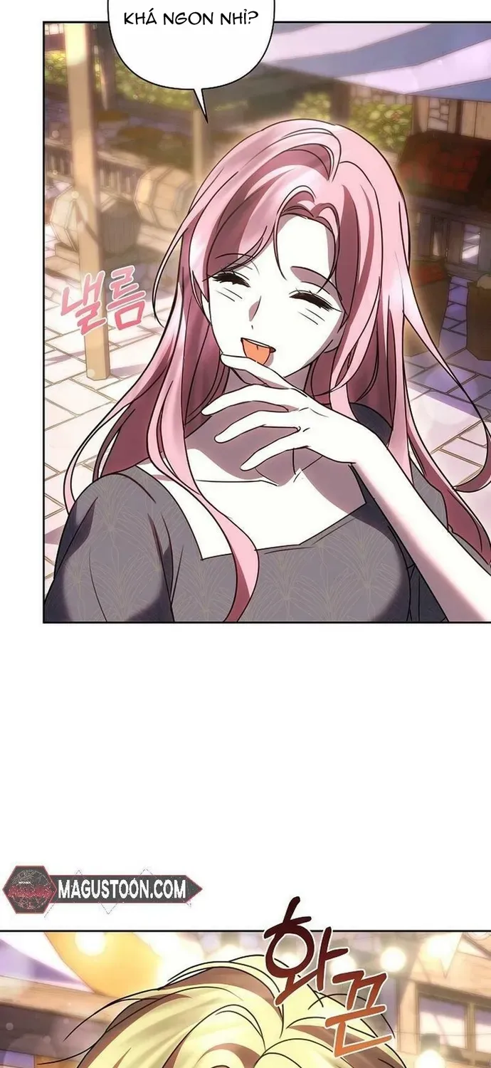 Phải Lòng Nhân Vật Phản Diện Từ Cái Nhìn Đầu Tiên Chapter 44 - 38