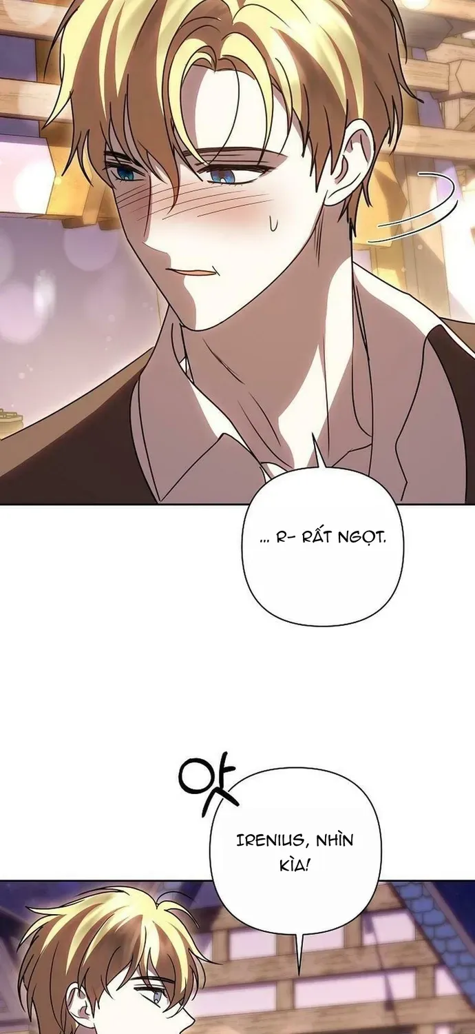 Phải Lòng Nhân Vật Phản Diện Từ Cái Nhìn Đầu Tiên Chapter 44 - 39