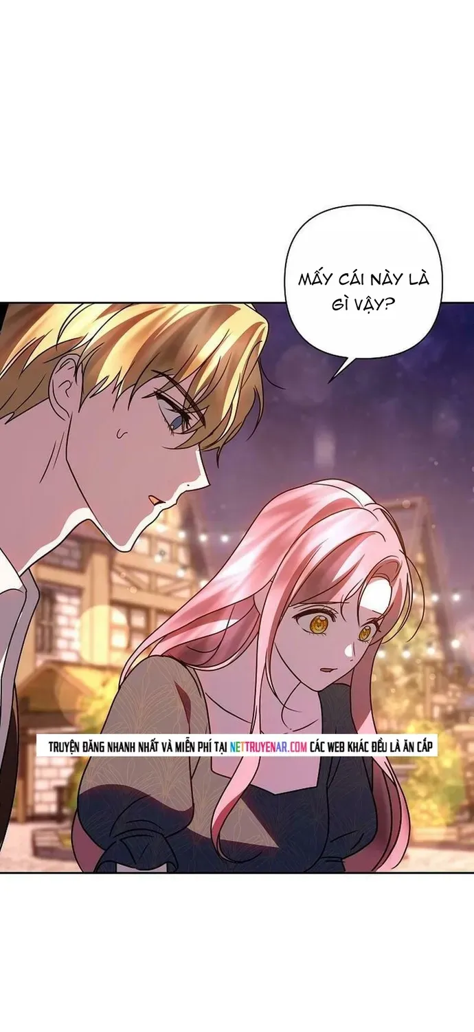 Phải Lòng Nhân Vật Phản Diện Từ Cái Nhìn Đầu Tiên Chapter 44 - 43