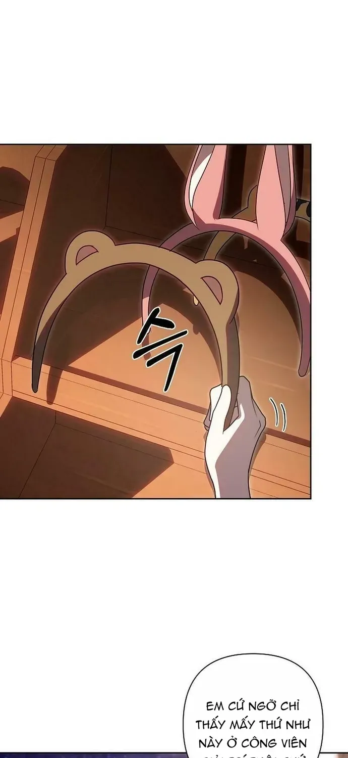 Phải Lòng Nhân Vật Phản Diện Từ Cái Nhìn Đầu Tiên Chapter 44 - 44