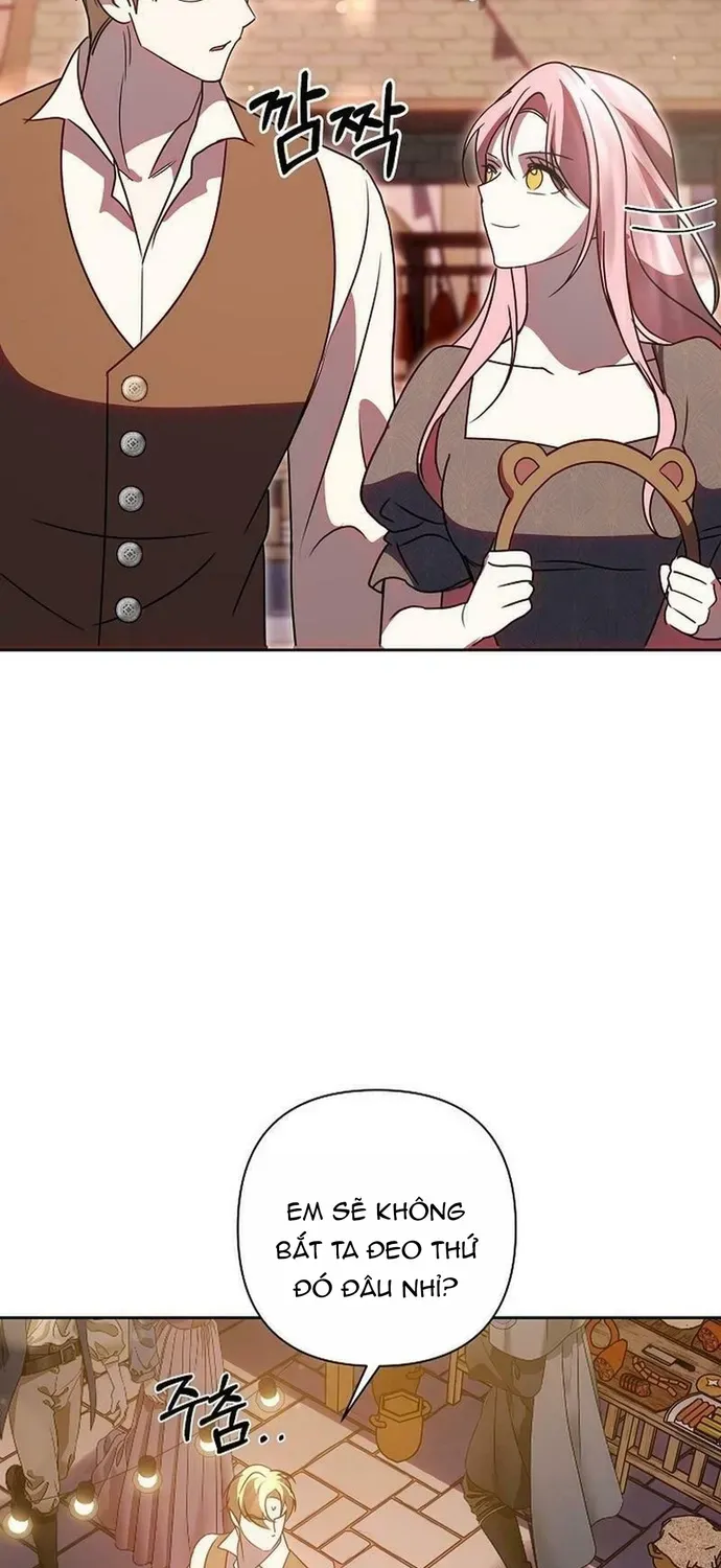 Phải Lòng Nhân Vật Phản Diện Từ Cái Nhìn Đầu Tiên Chapter 44 - 47