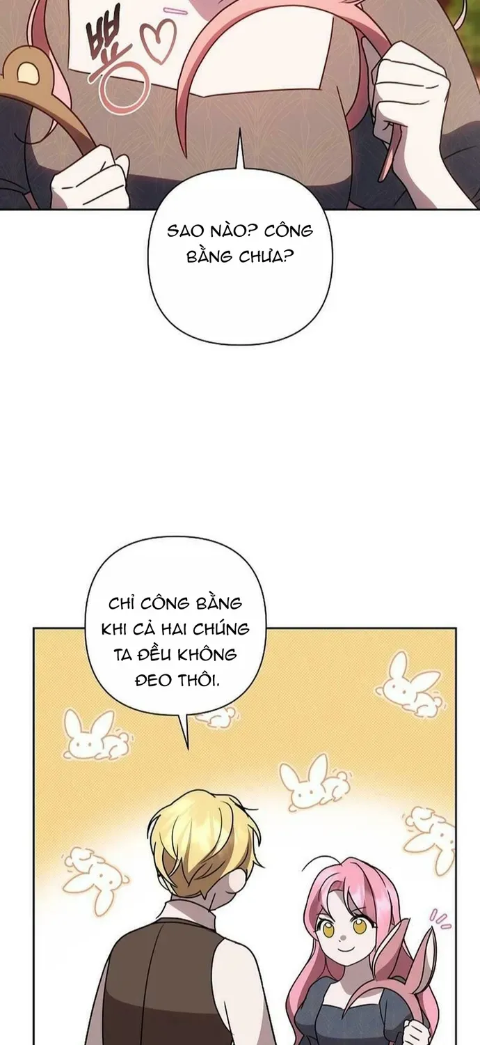 Phải Lòng Nhân Vật Phản Diện Từ Cái Nhìn Đầu Tiên Chapter 44 - 51