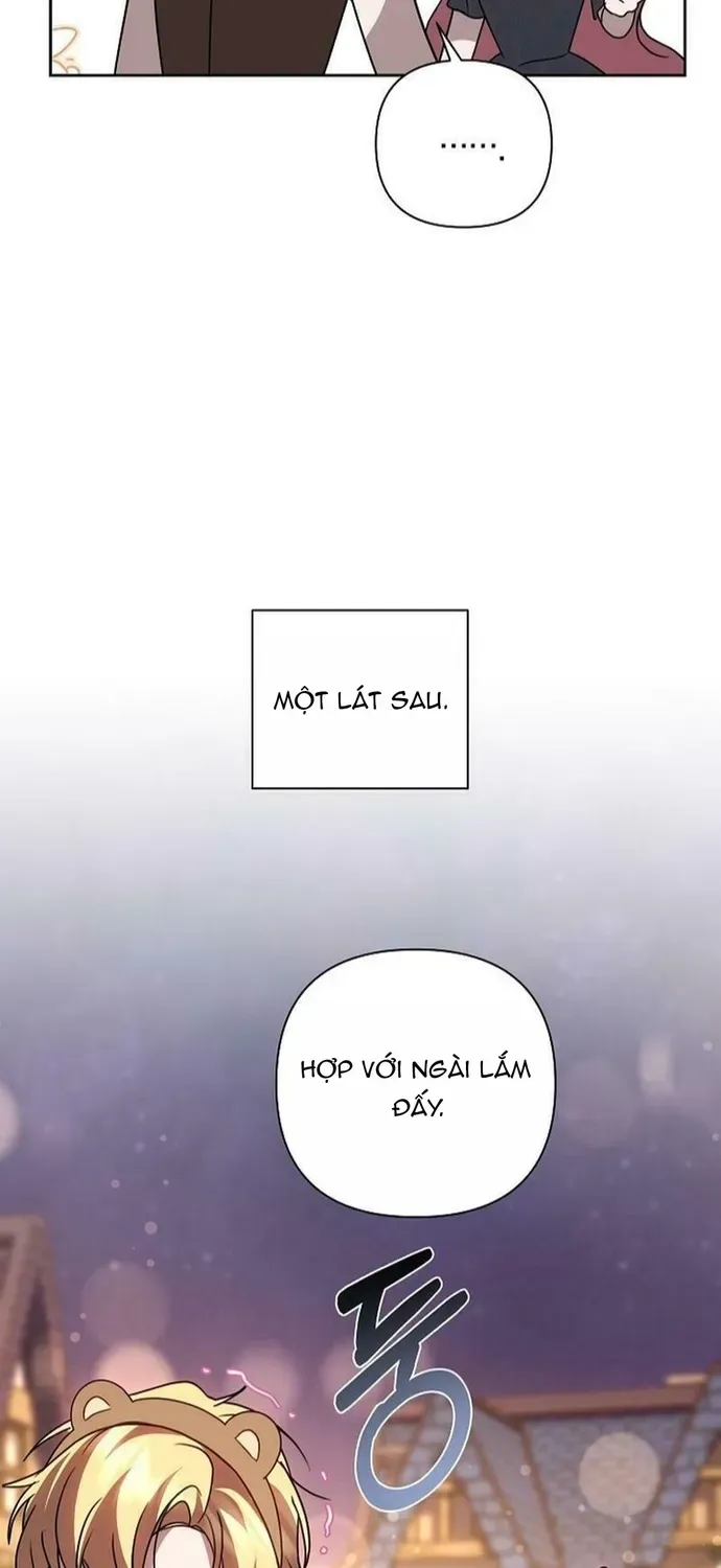 Phải Lòng Nhân Vật Phản Diện Từ Cái Nhìn Đầu Tiên Chapter 44 - 52